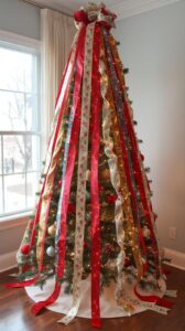 Drape Rather Than Wrap