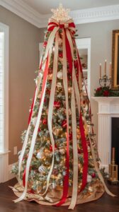 Drape Rather Than Wrap