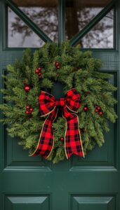 Finish with a Statement Bow