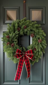 Finish with a Statement Bow