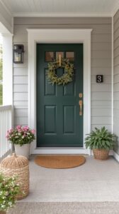 Focus on One Statement Feature