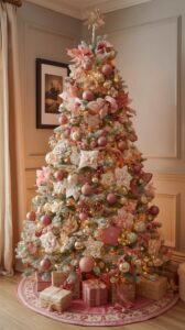 Focus on Soft Colors