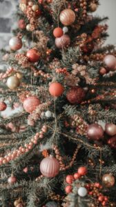 Focus on Soft Colors