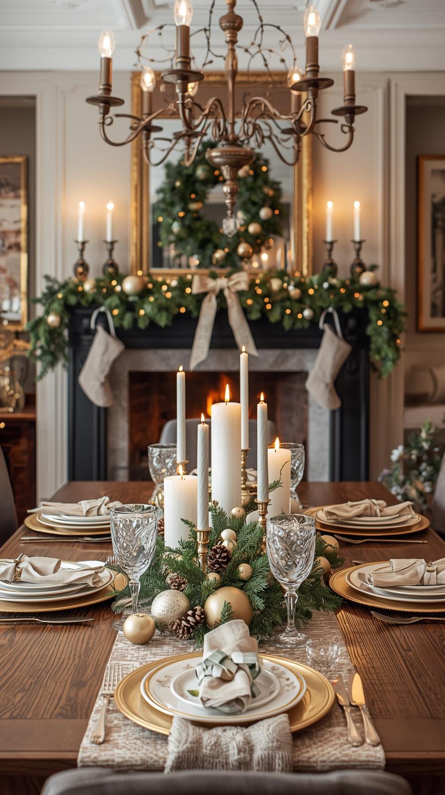 Highlight Focal Points