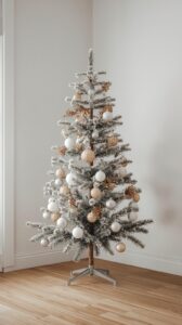 Highlight the Tree Shape