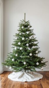 Highlight the Tree Shape