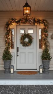 Include Natural Lighting