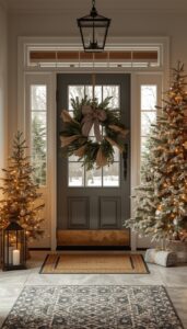 Include Natural Lighting