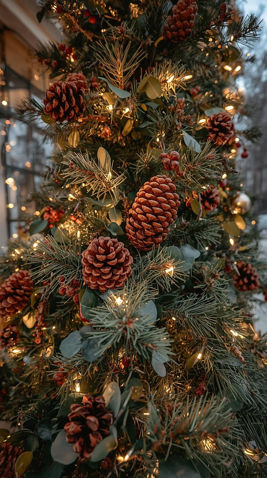 Incorporate Natural Elements