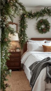 Incorporate Natural Greenery