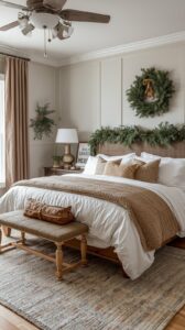 Incorporate Natural Greenery