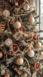 Incorporate Natural Materials