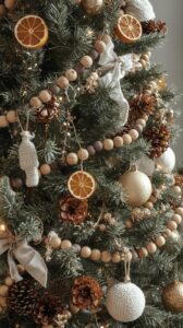 Incorporate Natural Materials