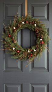 Incorporate Twigs and Birch Details