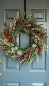 Incorporate Twigs and Birch Details