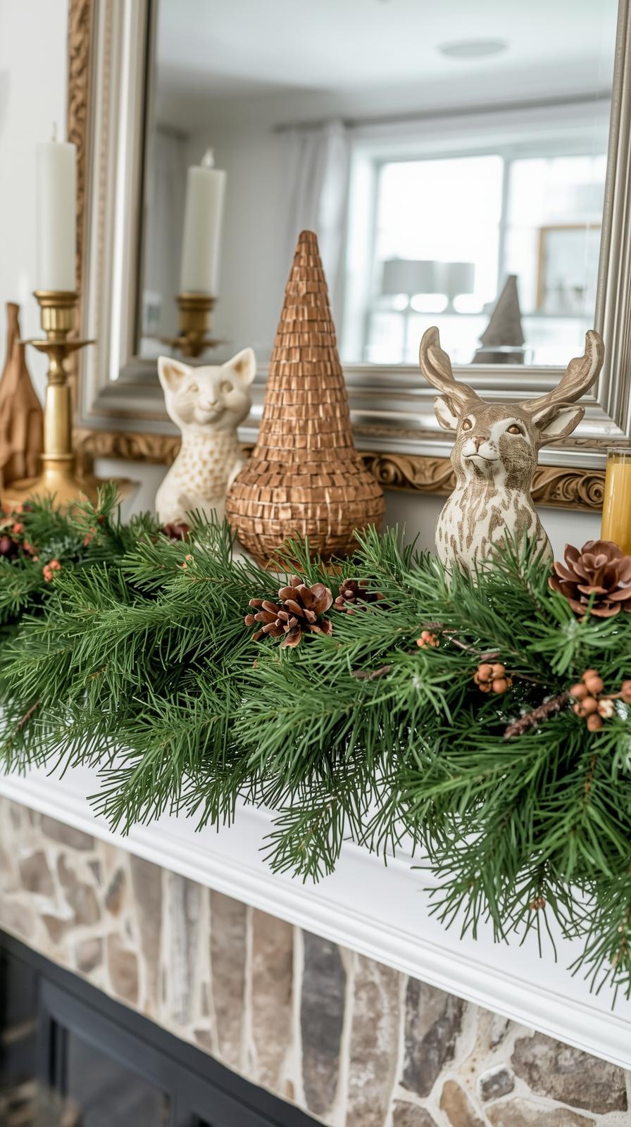 Introduce Small Accent Pieces