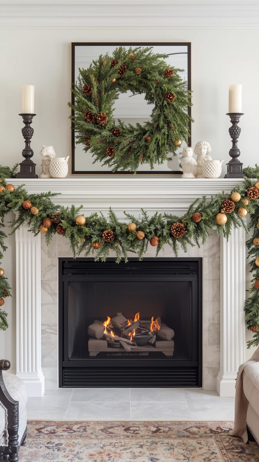 Introduce Small Accent Pieces