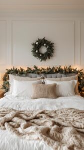 Introduce Soft Holiday Accents