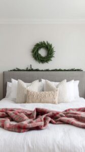 Introduce Soft Holiday Accents
