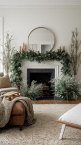 Keep Arrangements Loose