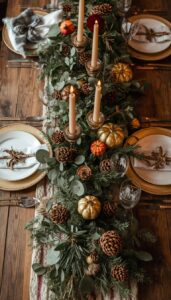 Keep Arrangements Loose