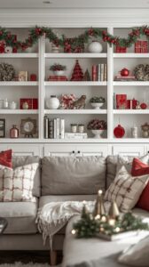 Keep Colors Consistent