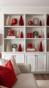 Keep Colors Consistent