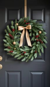 Keep Decorations Minimal