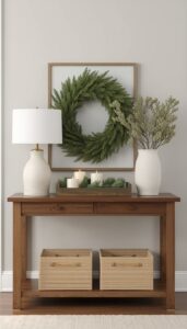 Keep Entry Tables Clean