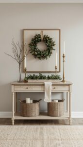 Keep Entry Tables Clean