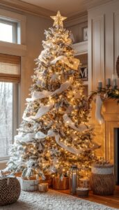 Keep Lighting Warm and Visually Soft