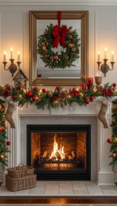 Keep symmetry balanced but relaxed