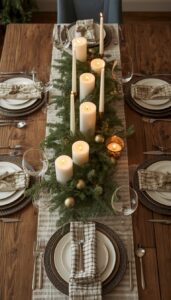 Keep the Base Minimal