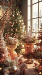 Keep the Palette Cohesive