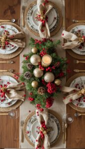 Keep the Palette Cohesive