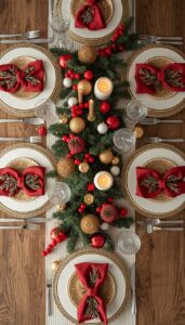 Keep the Palette Cohesive