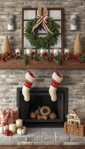 Keep the color palette grounded