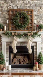 Keep the color palette grounded