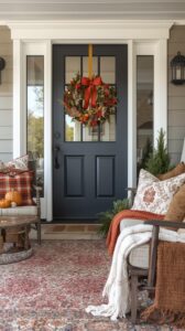 Layer Seasonal Textiles