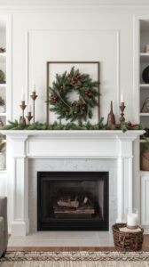 Leave Negative Space