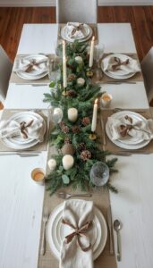 Leave Space Around Decor