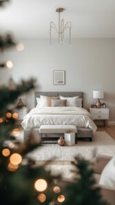 Let Empty Space Breathe