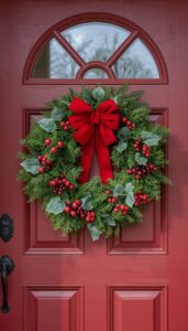 Mix Outdoor-Friendly Materials