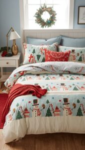 Pick patterns with whimsical motifs