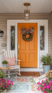 Playful and Whimsical Touches