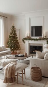 Repeat Materials Across Rooms