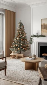 Repeat Materials Across Rooms