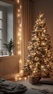 Select Warm White Lights