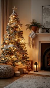 Select Warm White Lights