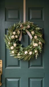 Simple Elegant Wreath Ideas